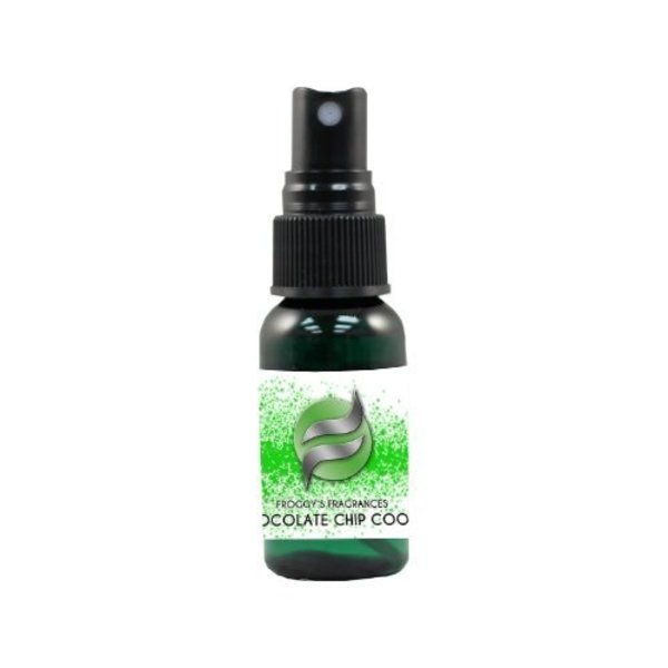 Froggy'S Fog 1oz. CHERRY - Scented Cologne Spray SPR-1OZ-CHER